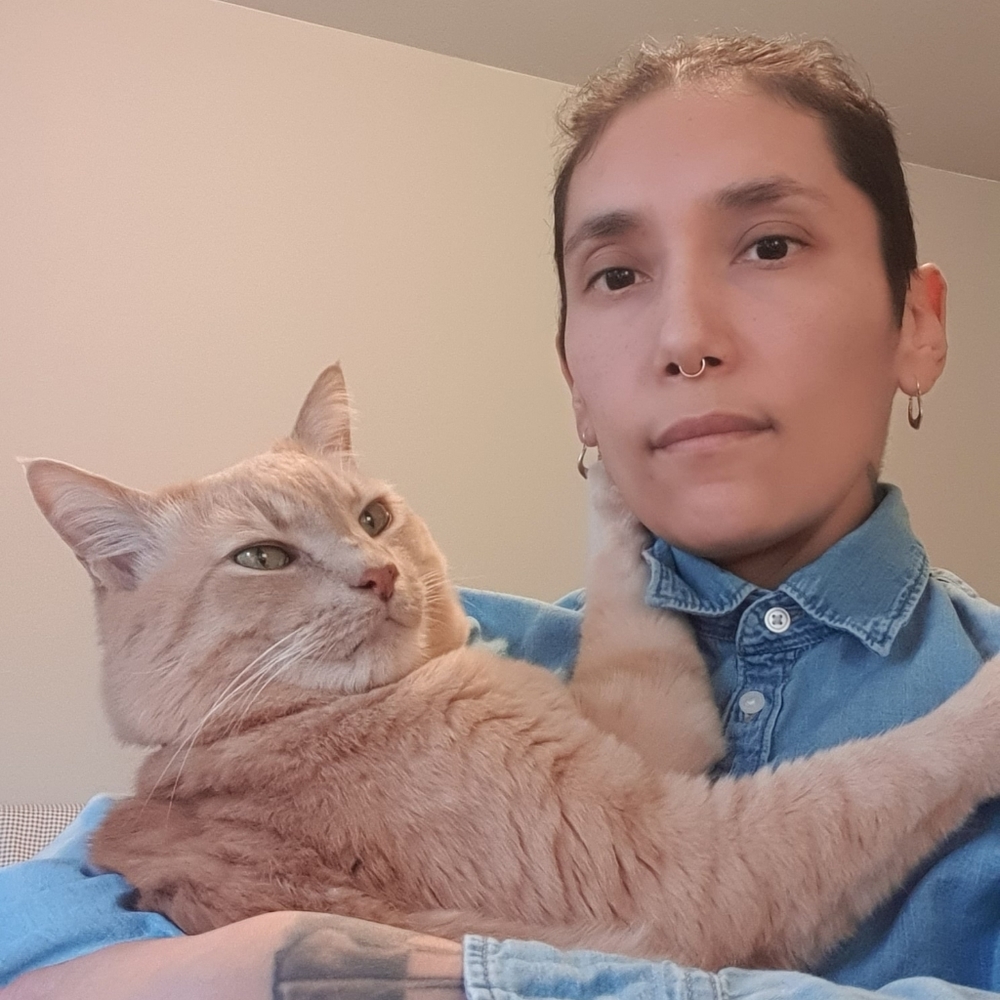 Meet your Posher, Fabian